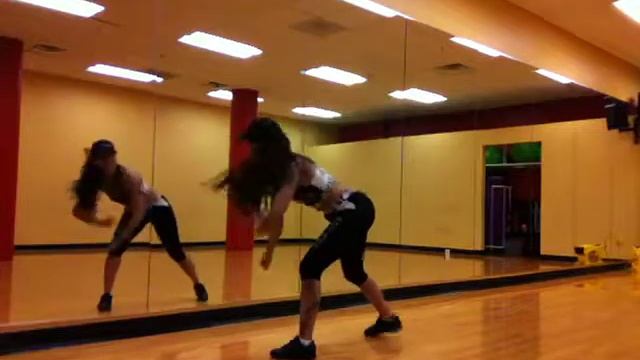 Believer - Zumba - Davis Dancer - #daviszumba смотреть онлайн