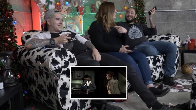 YOU NEED A SAFE WORD • Hidden Agenda Gameplay Part 5 смотреть онлайн