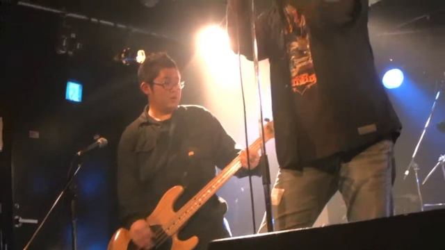 SHINGO ARAKAWA'S RISING FORCE -Part2- смотреть онлайн