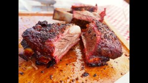 МЯСО ГОРЯЧЕГО КОПЧЕНИЯ КАК КОПТИТЬ ДОМА ГОВЯДИНА И СВИНИНА ПИПЕЦ КАК ВКУСНО РЕСТОРАН ДОМА