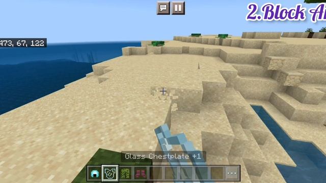 Minecraft Top-4 Addon Reviews Video |Minecraft Addon Reviews Video for 1.20 смотреть онлайн