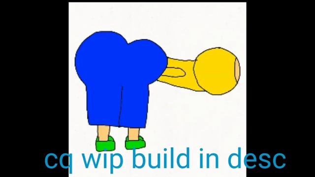 CQ (Creeps' Quest) WIP build download смотреть онлайн