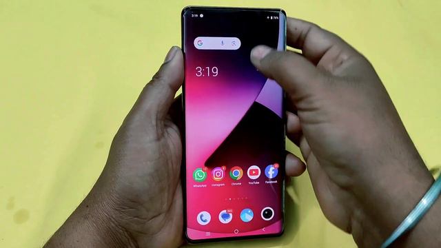 Flightmode Button Dabao 5G Se Bhi Tez NET Chalega | 5G Net Kaise Chalaye |Enable 5G In Android Phon