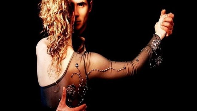 Tango To Evora