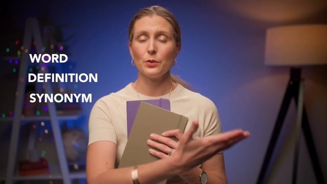 Expand Your Vocabulary & Memorize NEW WORDS to Improve Your Speaking смотреть онлайн