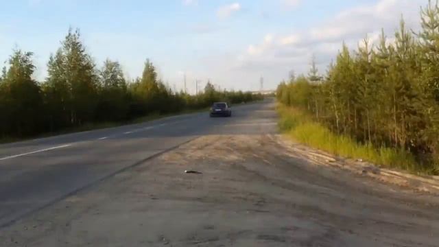 Toyota Altezza (3S-GE) AT - Custom Blitz Nur Spec R (1) смотреть онлайн