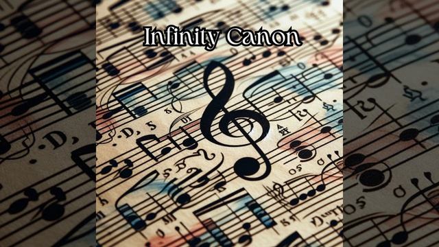 Infinity Canon смотреть онлайн