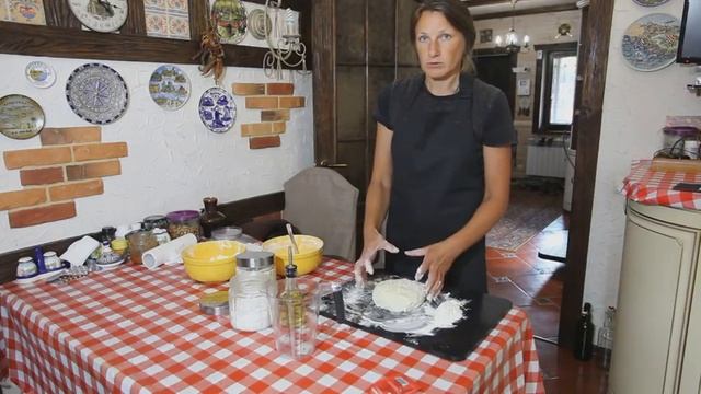 Очень простой рецепт приготовления домашнего хлеба в духовке смотреть онлайн