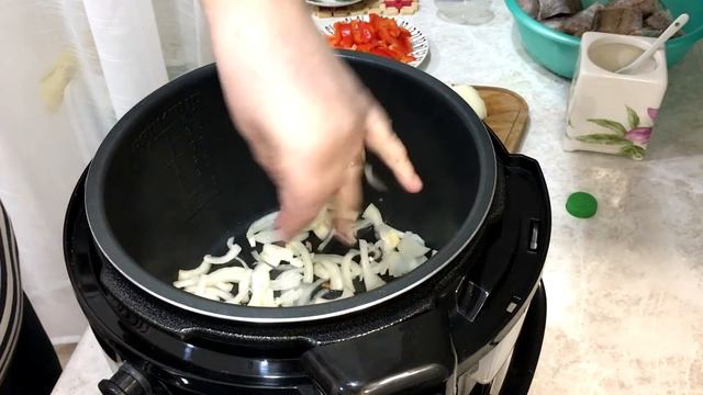Поющая Сковородка