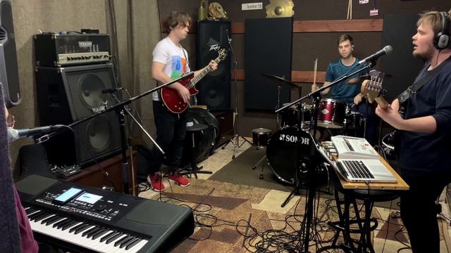 Therr Maitz - My Love Is Like (Притон Платона cover) смотреть онлайн