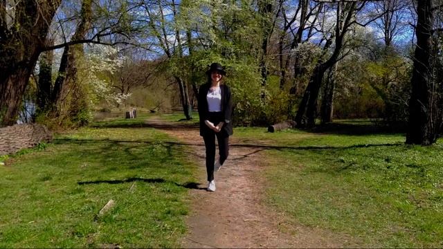 Electro Swing Dance: ShuffleDance.pl // MUSIC: Mr. Jazzek  - Bad Habit