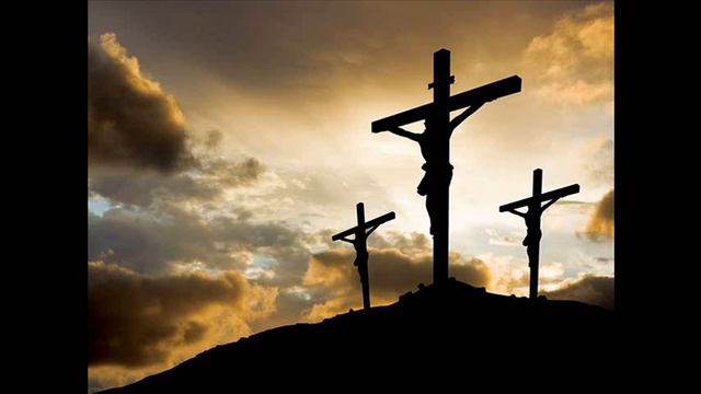 ШАГИ СЛЫШНЫ УЖЕ ХРИСТОВЫ. В.ВИННИЧЕНКО смотреть онлайн