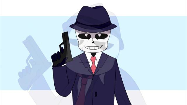 Paper planes meme (Mafiatale) смотреть онлайн