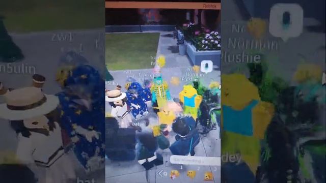 ROBLOX Spatial Voice Chat Beta Players in a Nutshell смотреть онлайн