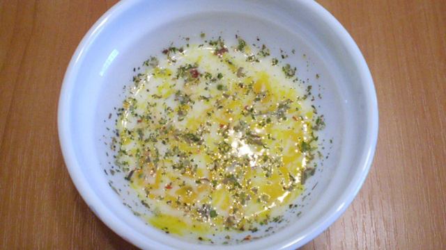 Кухня Мамашки