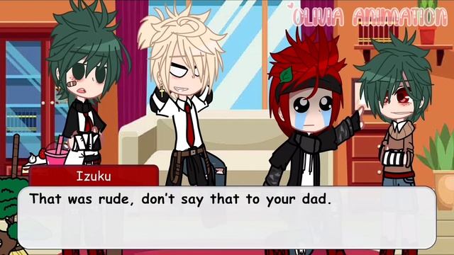 MHA BakuDeku Compilation 2022-2023 || Meme || AU || GC ||