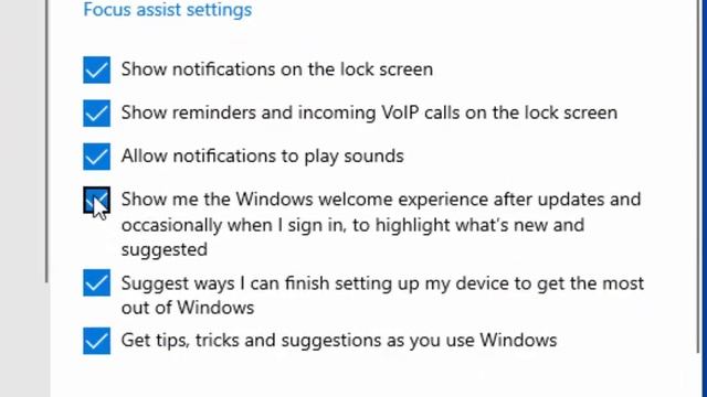 Stop Windows 10 asking you to Sign in with a Microsoft account смотреть онлайн