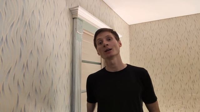 Декоративные колонны, пилястры, лепнины из гипсокартона. Ремонт квартиры своими руками. смотреть онлайн