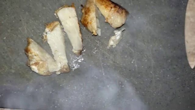 салат из цветной капусты/очень вкусно/#легкийрецепт смотреть онлайн
