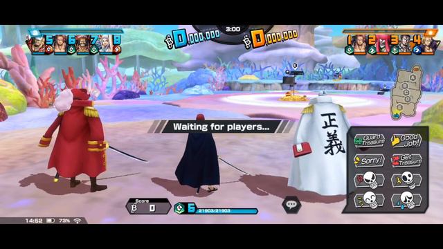DESTRUÍ NA RANK MAIS ALTA COM O NOVO SHANKS DO FILME RED NO NÍVEL MÁXIMO !! 【One Piece Bounty Rush】 смотреть онлайн