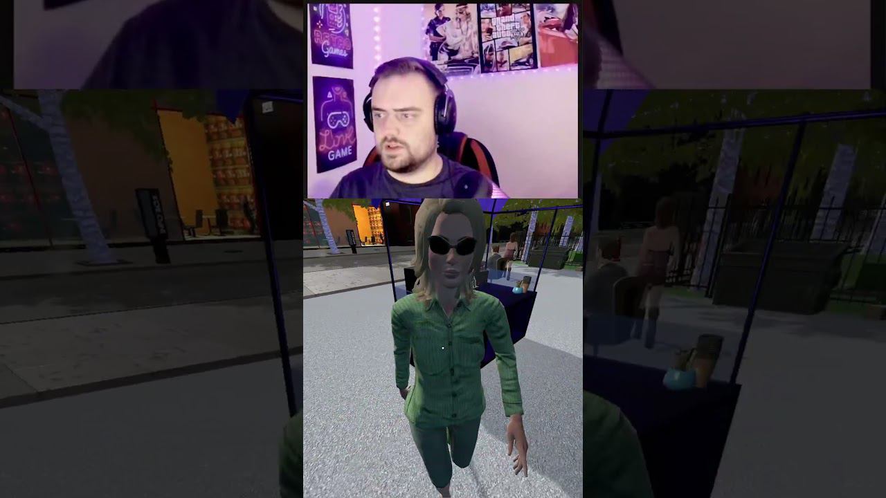 Как правильно делать бизнес в Fast Food Manager #gaming #shorts #highlights смотреть онлайн