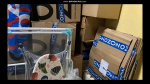 РАБОТА В OZON. Плюсы и Минусы