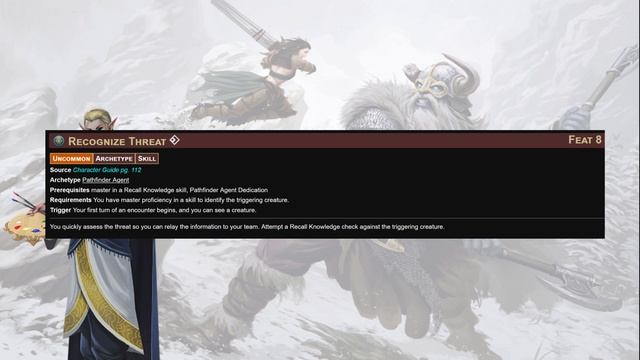 |2e| Mastermind Rogue Optimization смотреть онлайн