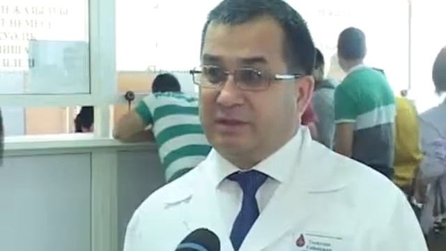 Солтүстікқазақстандықтар Дүниежүзілік донор күніне орай қан тапсырды смотреть онлайн