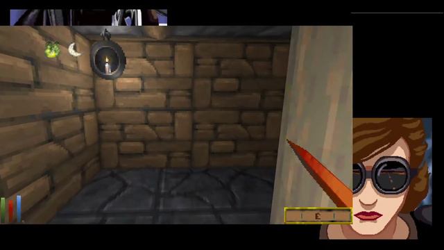 Let's Stream Daggerfall Unity // pt. 5.1 смотреть онлайн