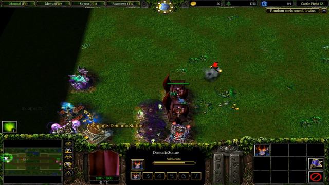 Warcraft 3 The Frozen Throne Multi odcinek 13 part 2 смотреть онлайн