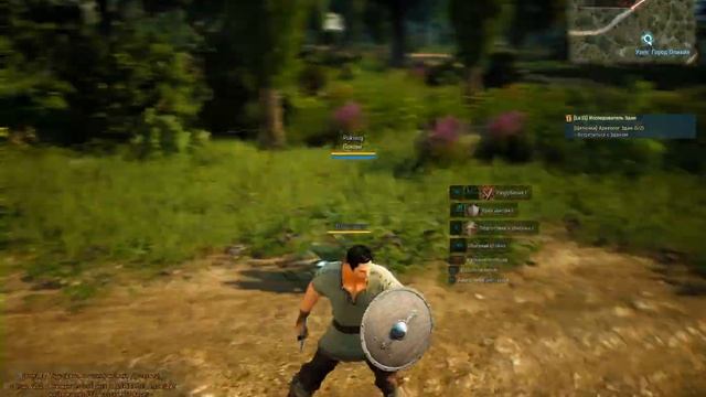 Black Desert Поиск гильдии. смотреть онлайн