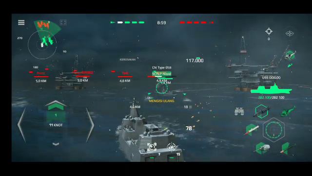 MODERN WARSHIP MOD APK | NEW UPDATE MODERN WARSHIPS MOD APK ANLIMITED MONEY AND GOLD | BATTLE ONLIN смотреть онлайн