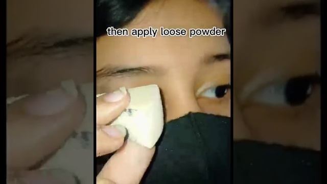 try this mascara hack no fake lashes....#urwatalks #trendingonshorts #shortfeed #mascarahacks смотреть онлайн