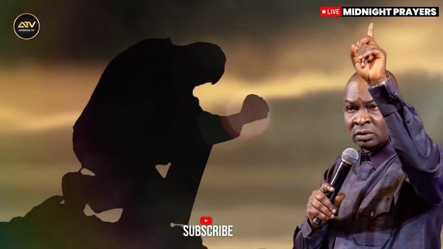NOVEMBER PROPHETIC DECLARATIONS AND #PRAYERS - APOSTLE JOSHUA SELMAN смотреть онлайн