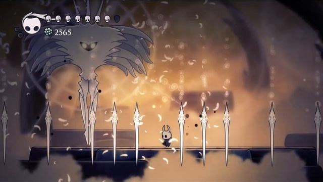 Hollow Knight 2023 06-08-12 смотреть онлайн