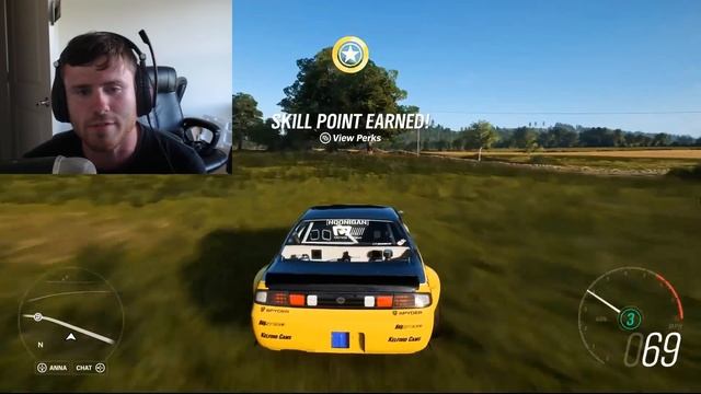 Forza Horizon 4: Formula Drift CAR PACK GAMEPLAY!! ORACLE VIPER, RAIN-X 240, BMW E30 and MORE!! смотреть онлайн