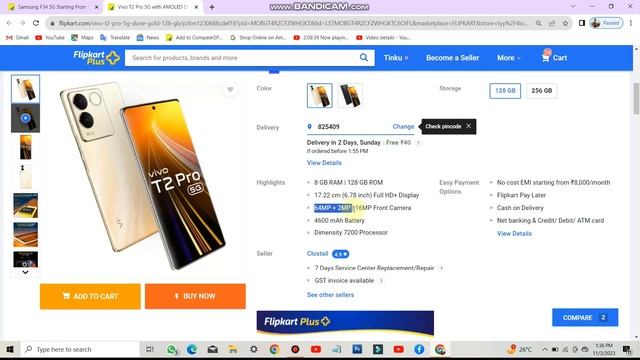 सबसे सस्ता Smartphone इस Diwali ? Offers में? | 2 Best 5G Smartphone 12Gb Ram & 108mp Camera के साथ смотреть онлайн