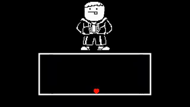 Megalovania смотреть онлайн
