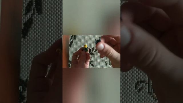 делаем костюм на Хеллоуин 4/4 #лего #хелуин #хочувтренды #хочуврек #шортс #shorts смотреть онлайн