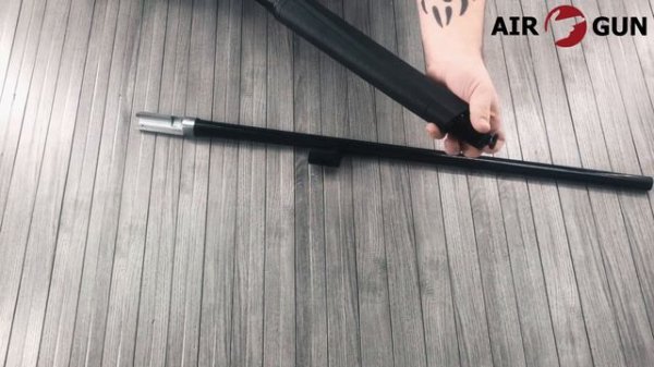 Ружье Kral М 155 12/76 L=760 мм