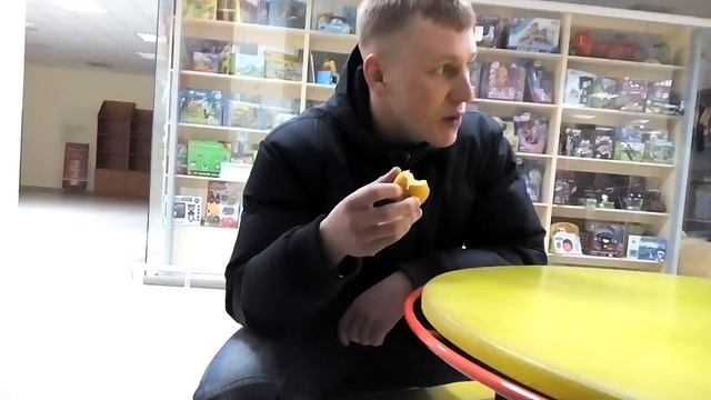 Вкусный лимон, для сгонки веса. "Часть 2" смотреть онлайн