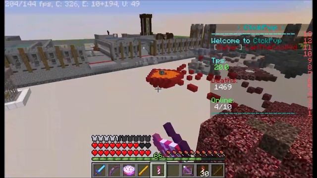 Dev log 2: Infinite firework experimental #1 смотреть онлайн