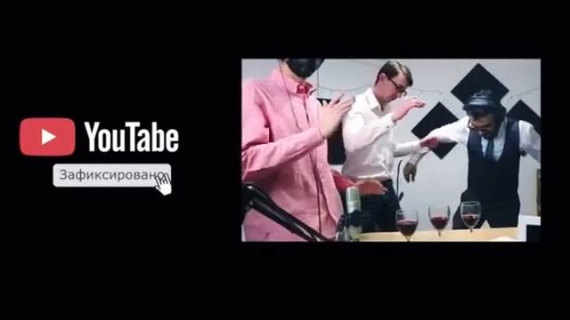 DRUMMATIX - бьём в бубен на СИПУКА-ТВ смотреть онлайн