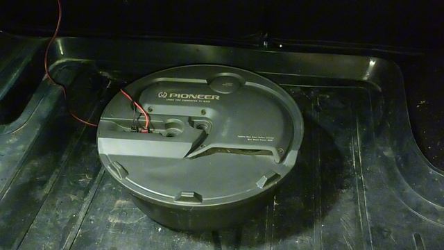 Уникальный компактный сабвуфер PIONEER (ссылка на Telegram и WK в описании) смотреть онлайн