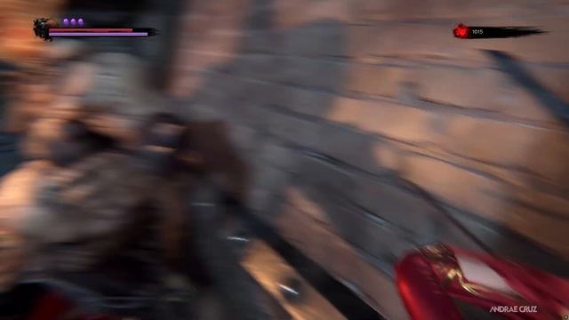 EP1: Bloody Spell Gameplay Walkthrough [PC 4K] смотреть онлайн