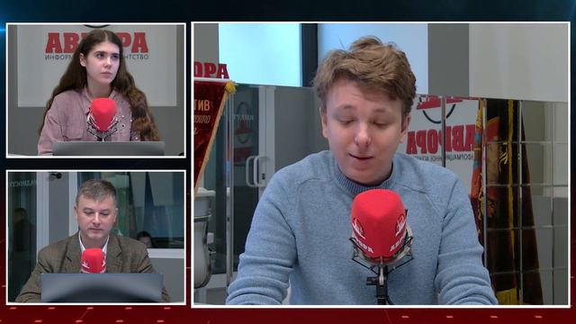 IT перехватывают власть и регулирование, или Необходимость перестройки цифровых платформ