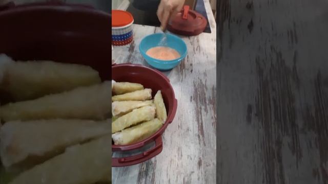 Голубцы в Скороварке "Суперповар" Tupperware смотреть онлайн