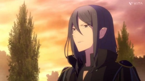 Sugar apple fairytale Season two episode 21??♂️??