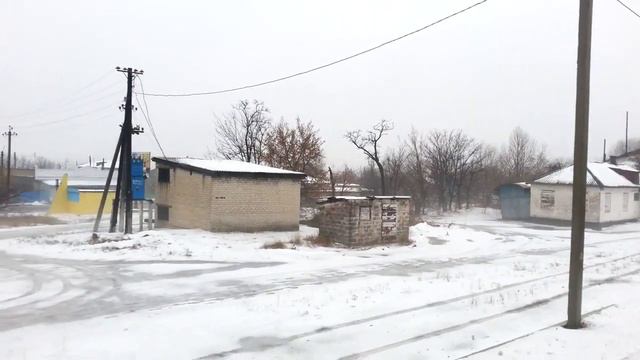 Прибытие и отправление со станции Кременная смотреть онлайн