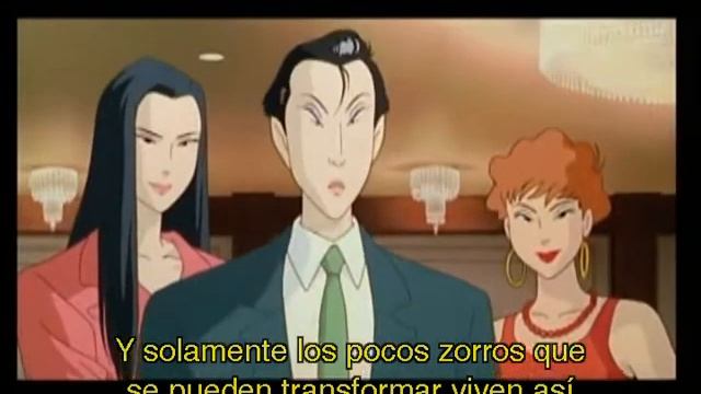 Pom Poko Trailer Subtitulado 3 смотреть онлайн
